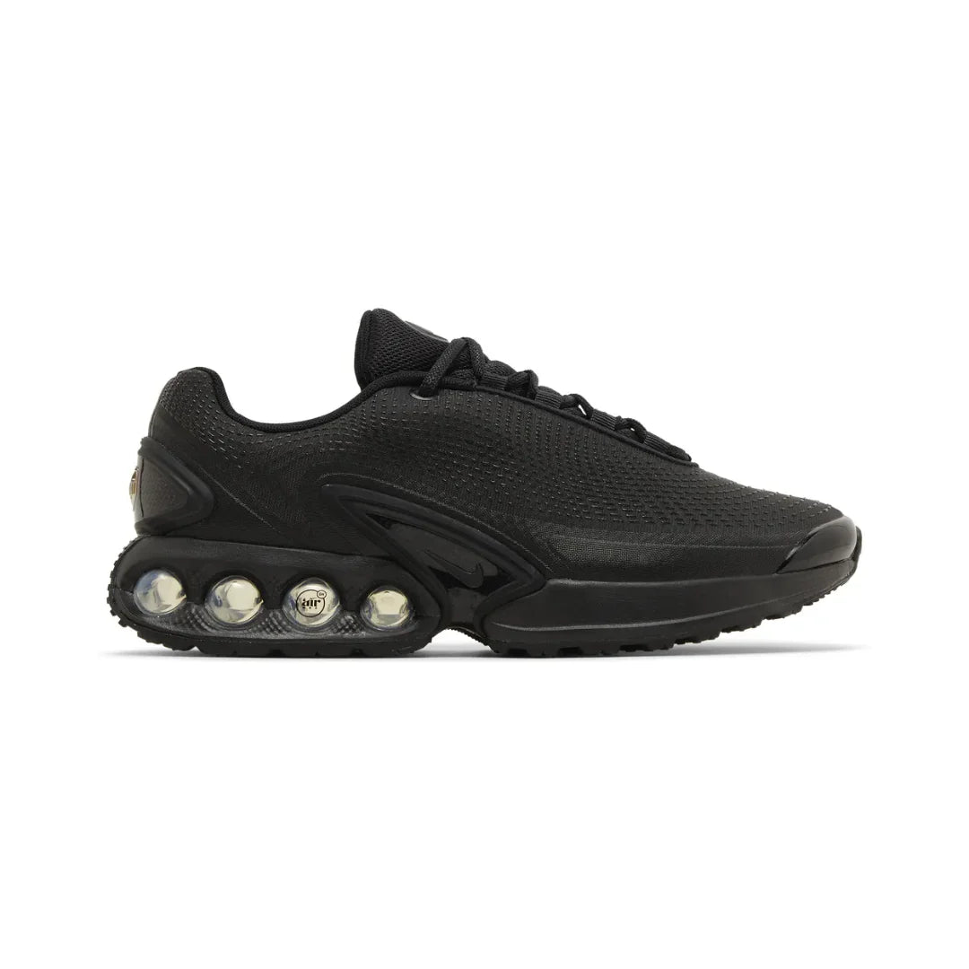 Air Max DN "Black Metallic Grey"