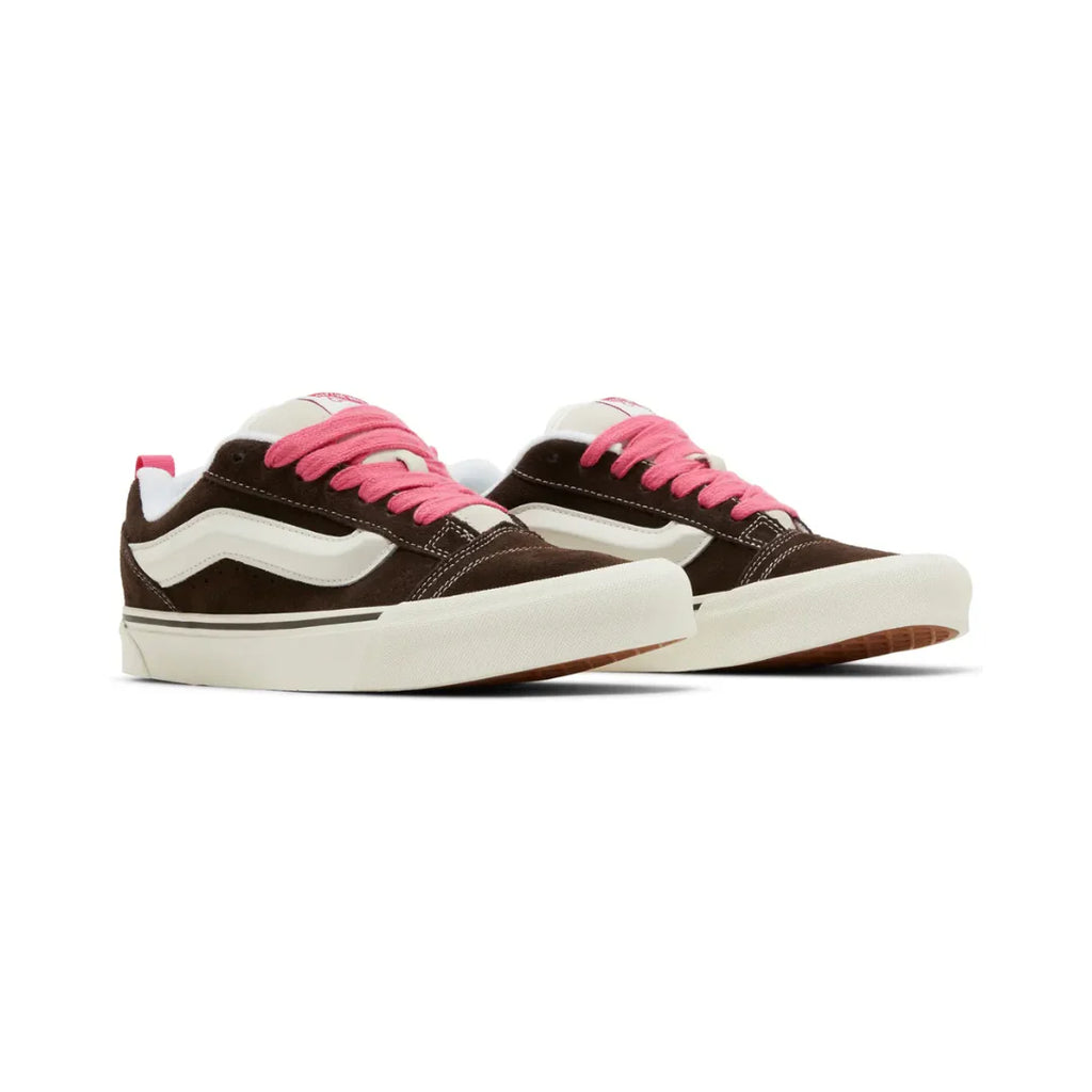 Vans Knu Skool "Retro Color Brown"
