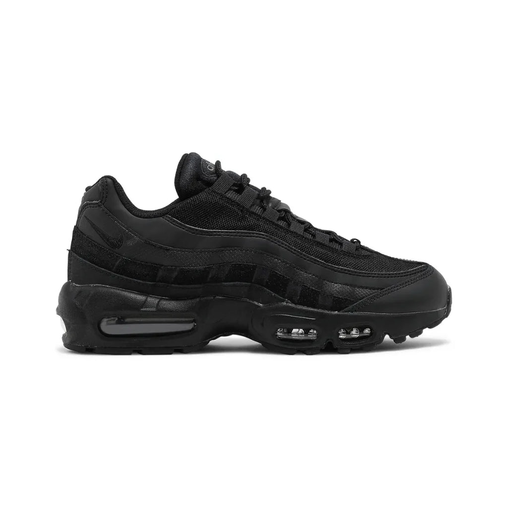 Air Max 95 "Triple Black"