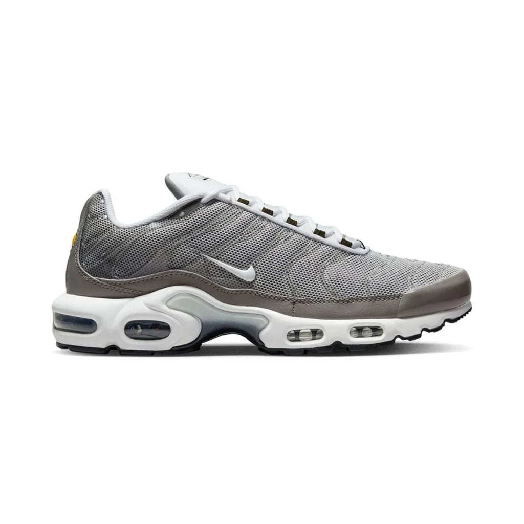 Air Max TN Plus SE "Flat Pewter"