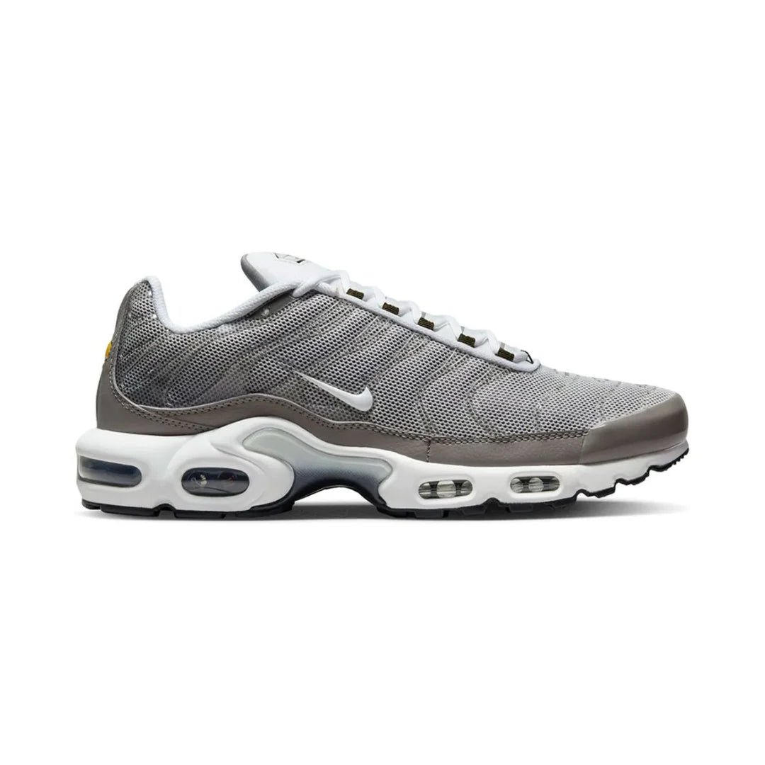 Air Max TN Plus SE "Flat Pewter"