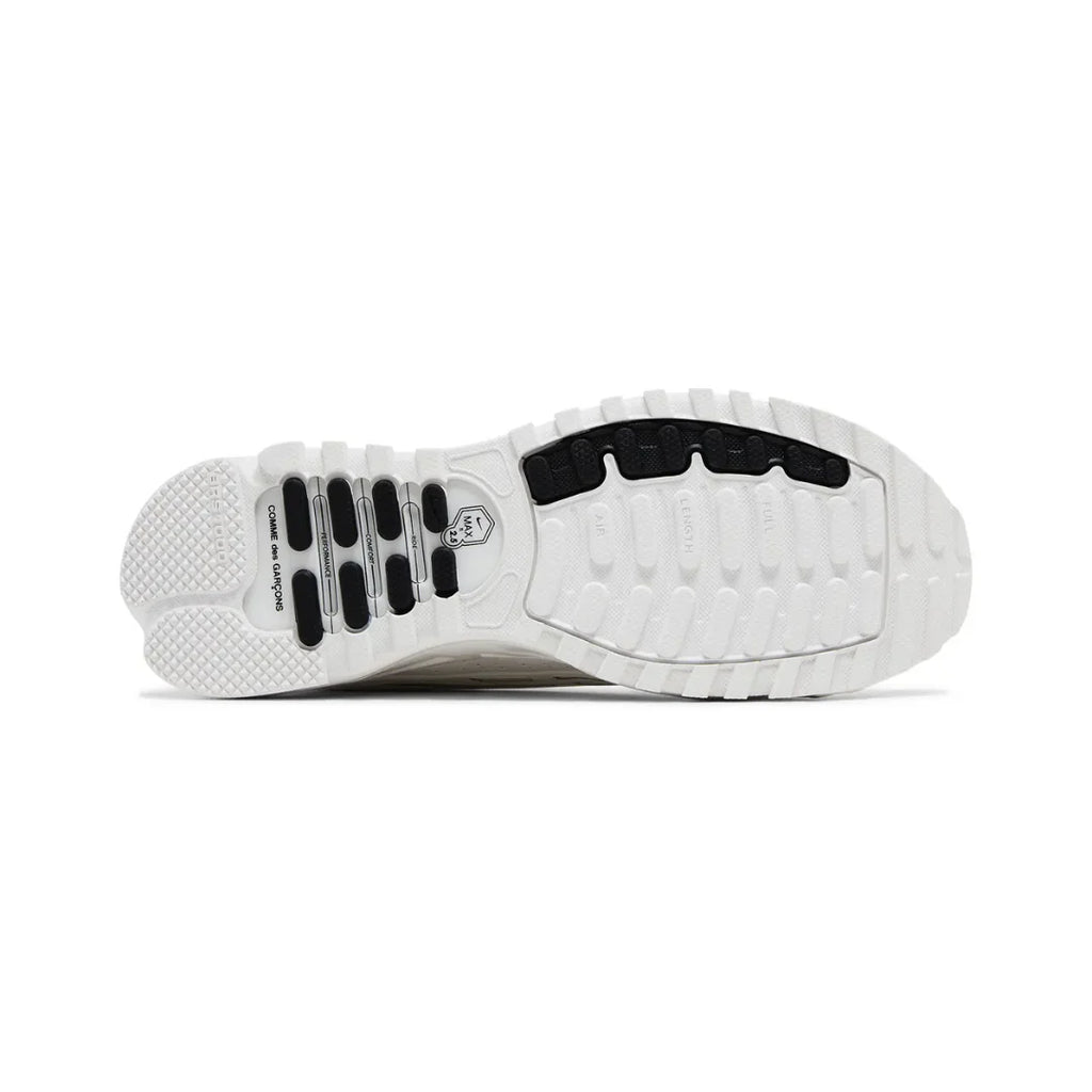 Comme des Garçons x Air Max TL 2.5 "Summit White"