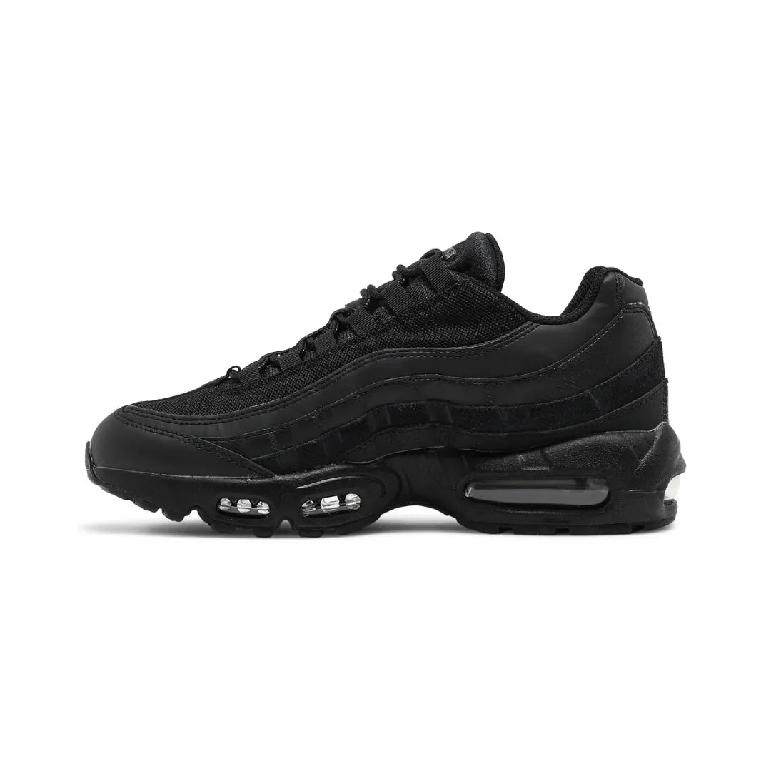 Air Max 95 "Triple Black"