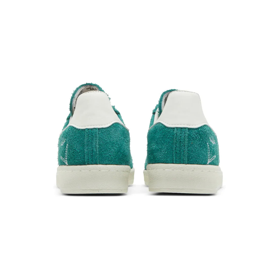 Adidas Campus 80s "London Green"