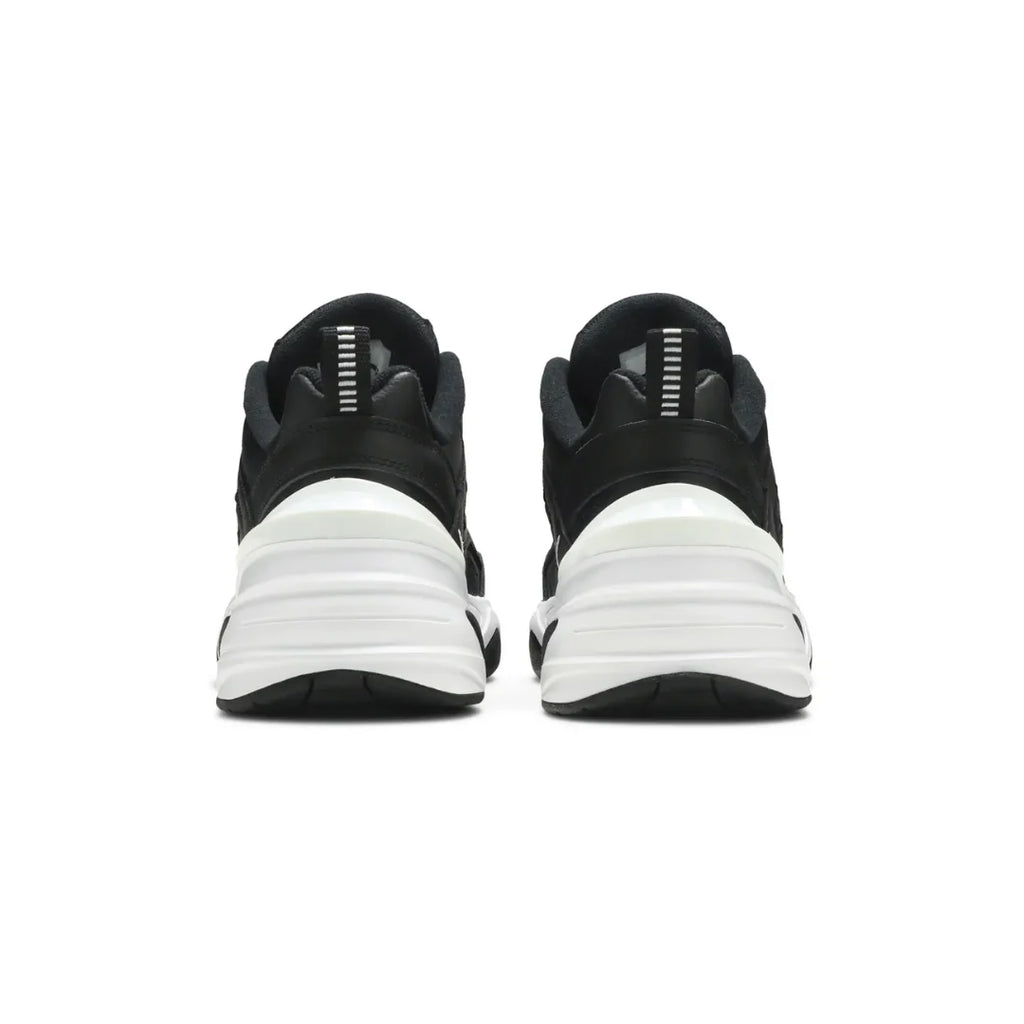 Nike M2K Tekno "Black and White"