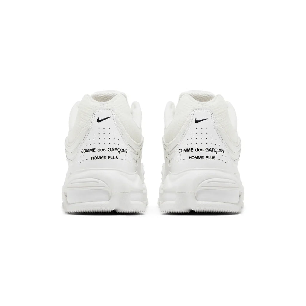 Comme des Garçons x Air Max TL 2.5 "Summit White"