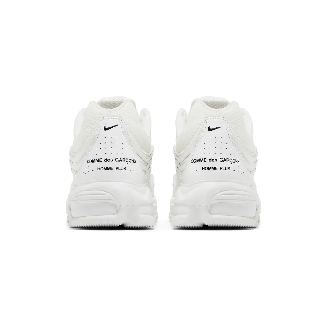 Comme des Garçons x Air Max TL 2.5 "Summit White"