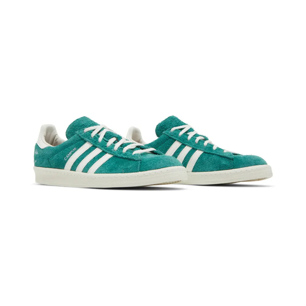 Adidas Campus 80s "London Green"