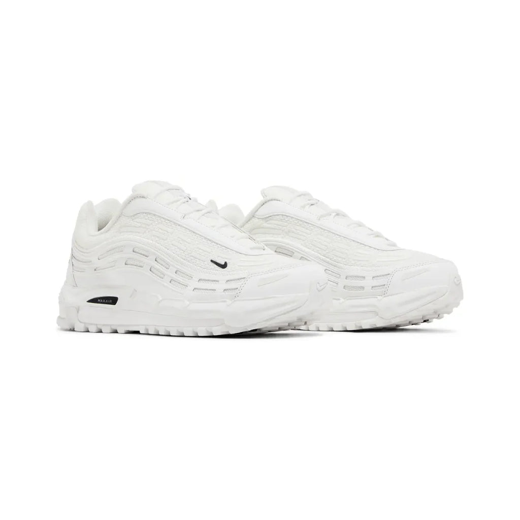 Comme des Garçons x Air Max TL 2.5 "Summit White"