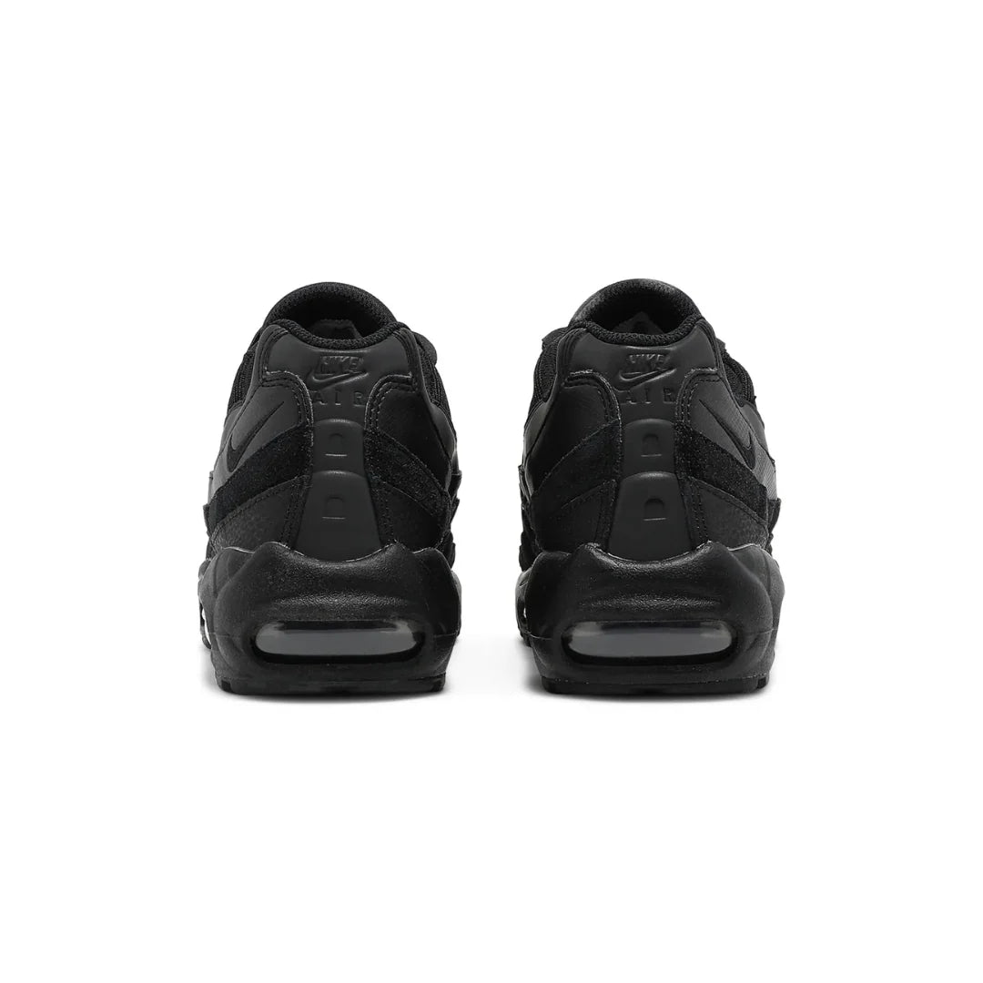 Air Max 95 "Triple Black"