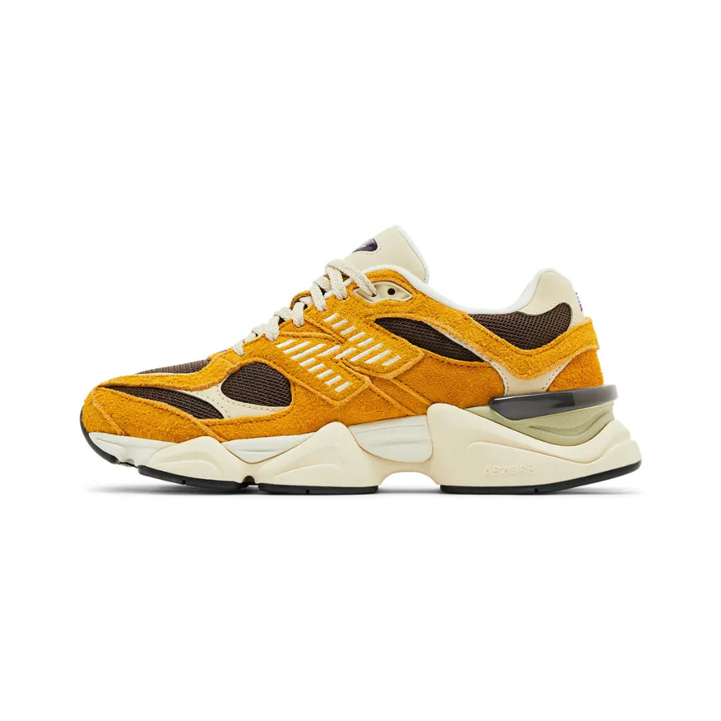 New Balance 9060 "Butterscotch"