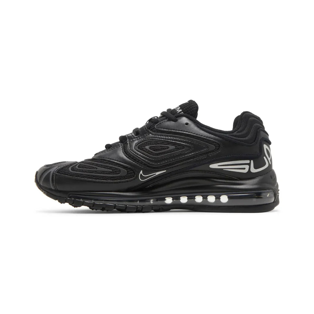 SUPREME x Air Max 98 TL SP "Black"