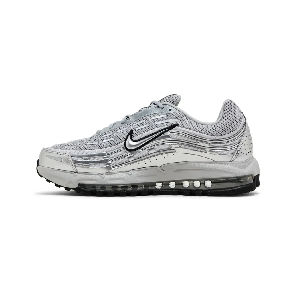 Air Max TL 2.5 "Metallic Silver"