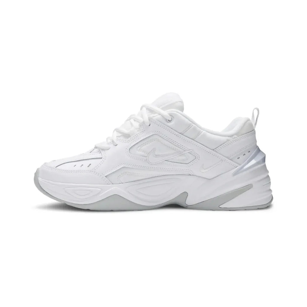 Nike M2K Tekno "White"