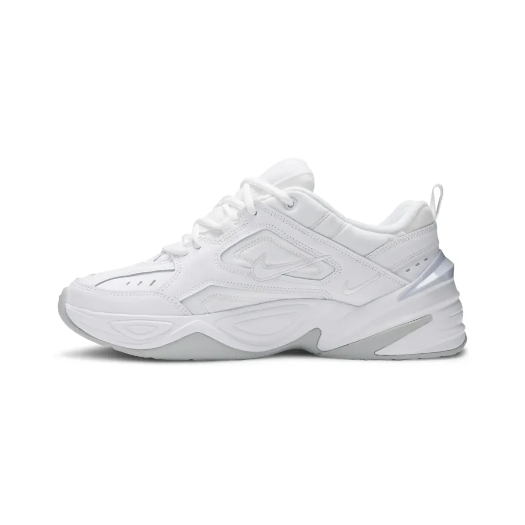 Nike M2K Tekno "White"