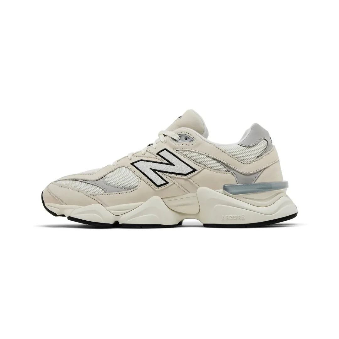 New Balance 9060 "Sea Salt Raincloud"