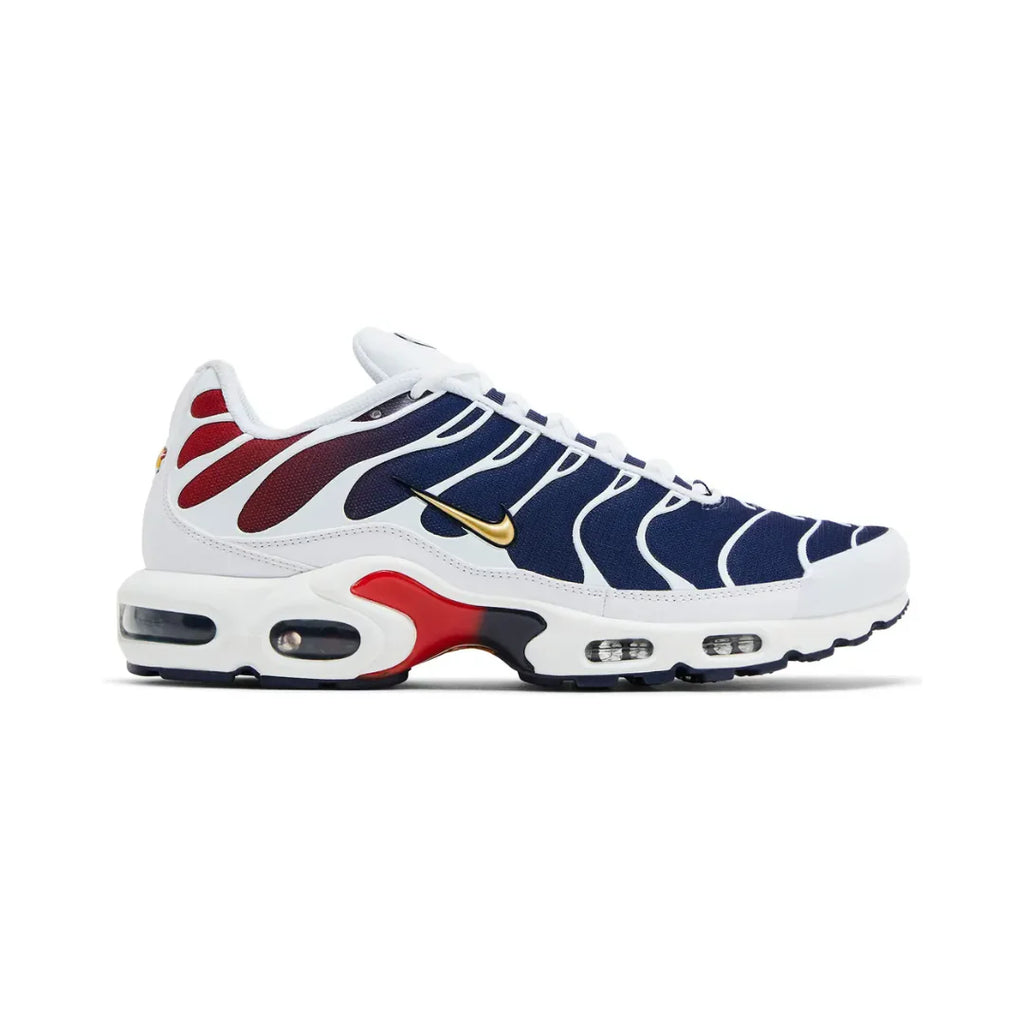 Paris Saint Germain (PSG) x Air Max TN Plus "Home Kit"