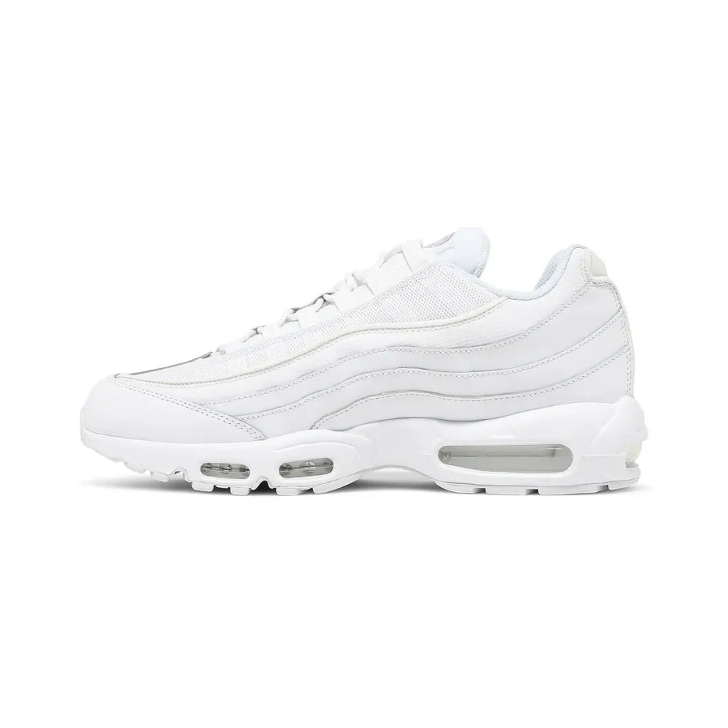 Air Max 95 "Triple White"