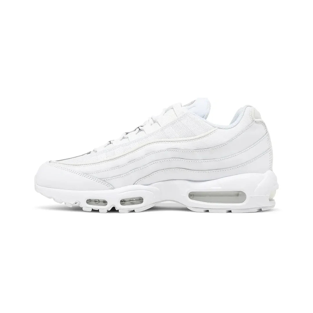 Air Max 95 "Triple White"