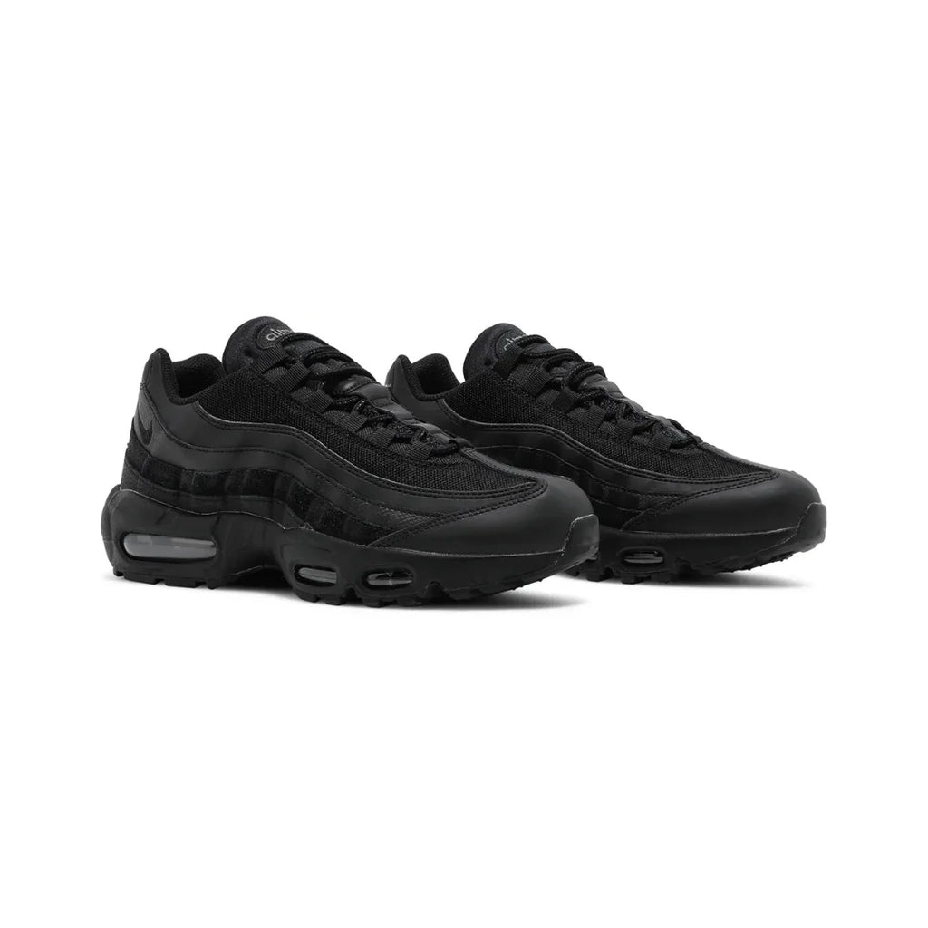 Air Max 95 "Triple Black"