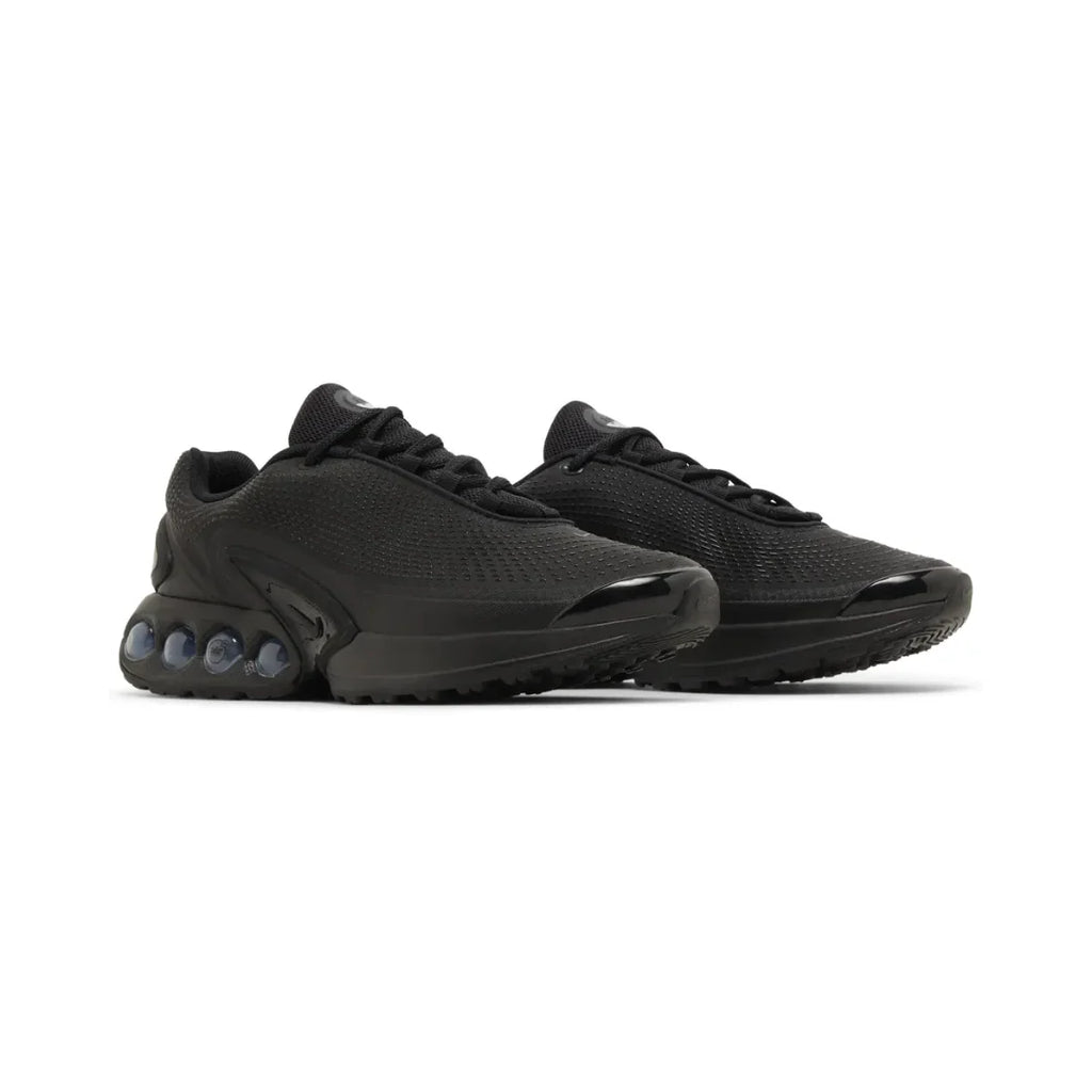 Air Max DN "Black Metallic Grey"