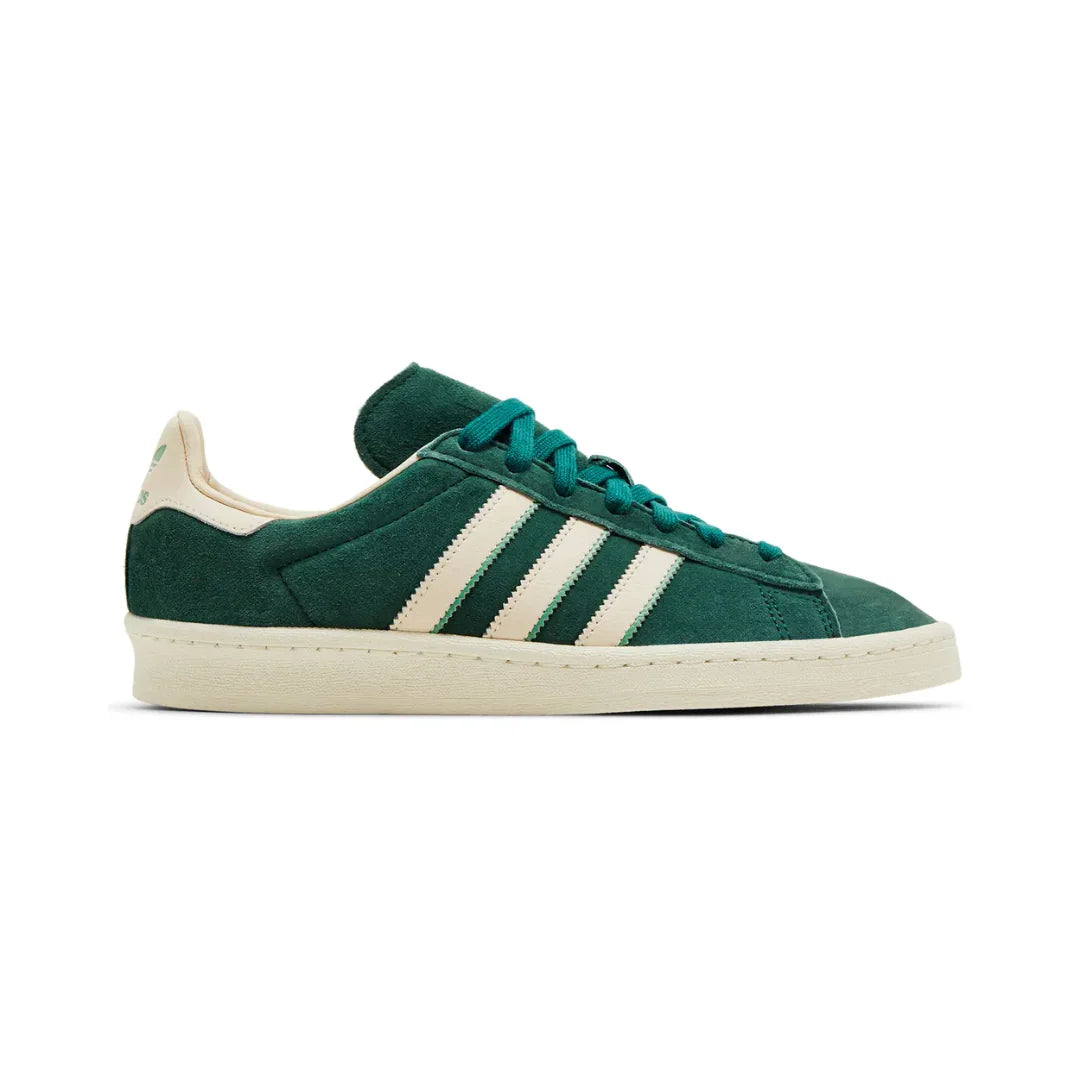 Adidas Campus 80s "Collegiate Green"