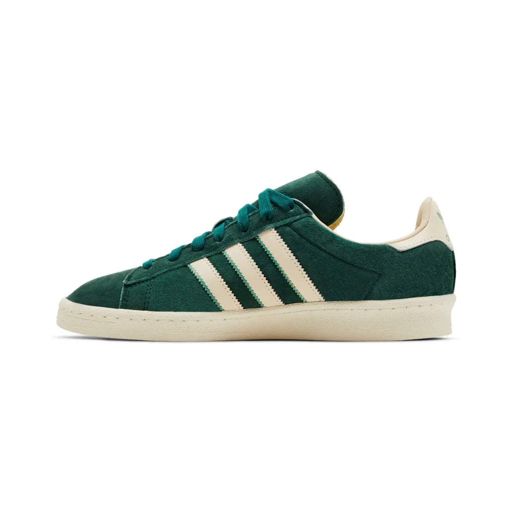 Adidas Campus 80s "Collegiate Green"