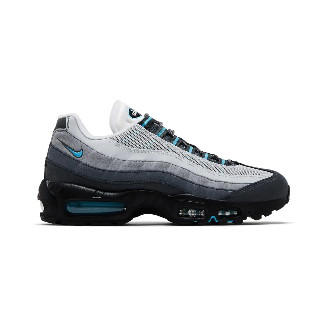 Air Max 95 "Baltic Blue"