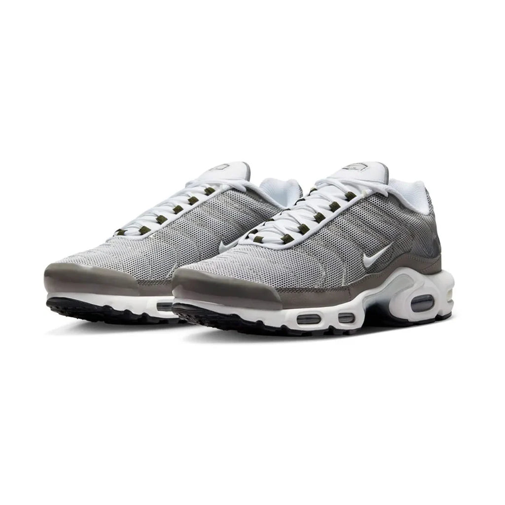 Air Max TN Plus SE "Flat Pewter"