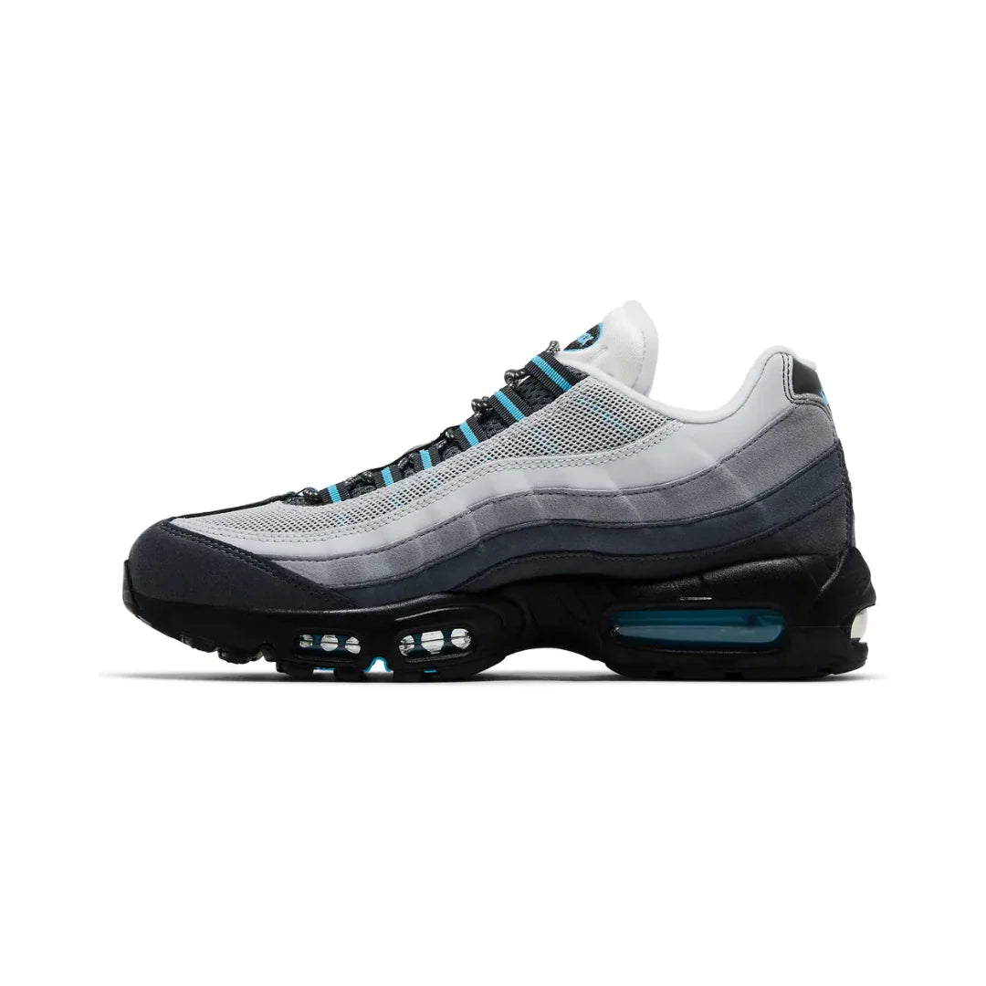 Air Max 95 "Baltic Blue"