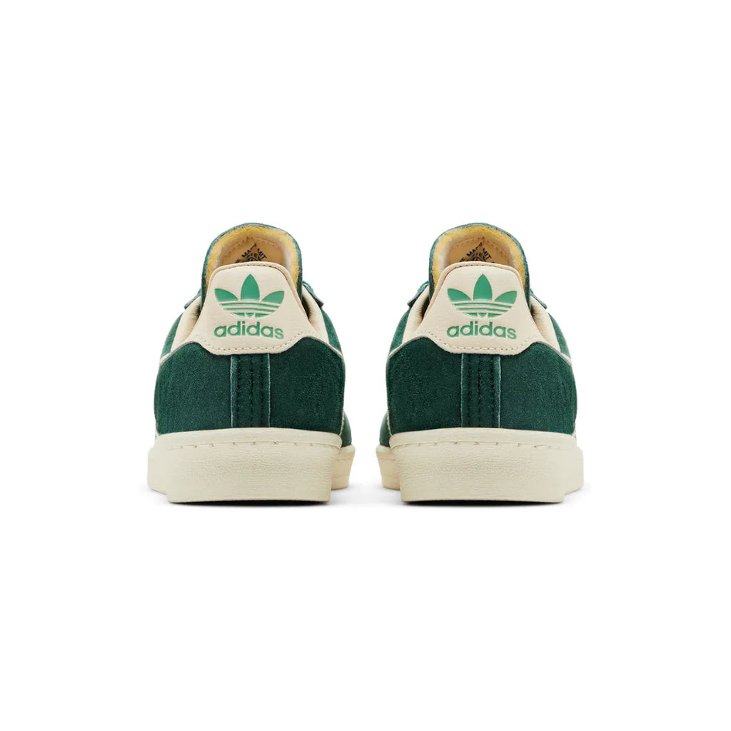 Adidas Campus 80s "Collegiate Green"