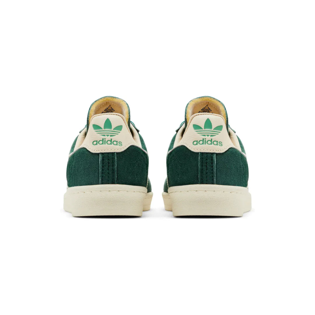 Adidas Campus 80s "Collegiate Green"