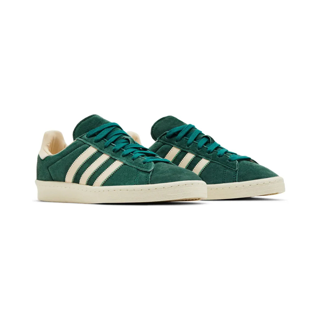 Adidas Campus 80s "Collegiate Green"