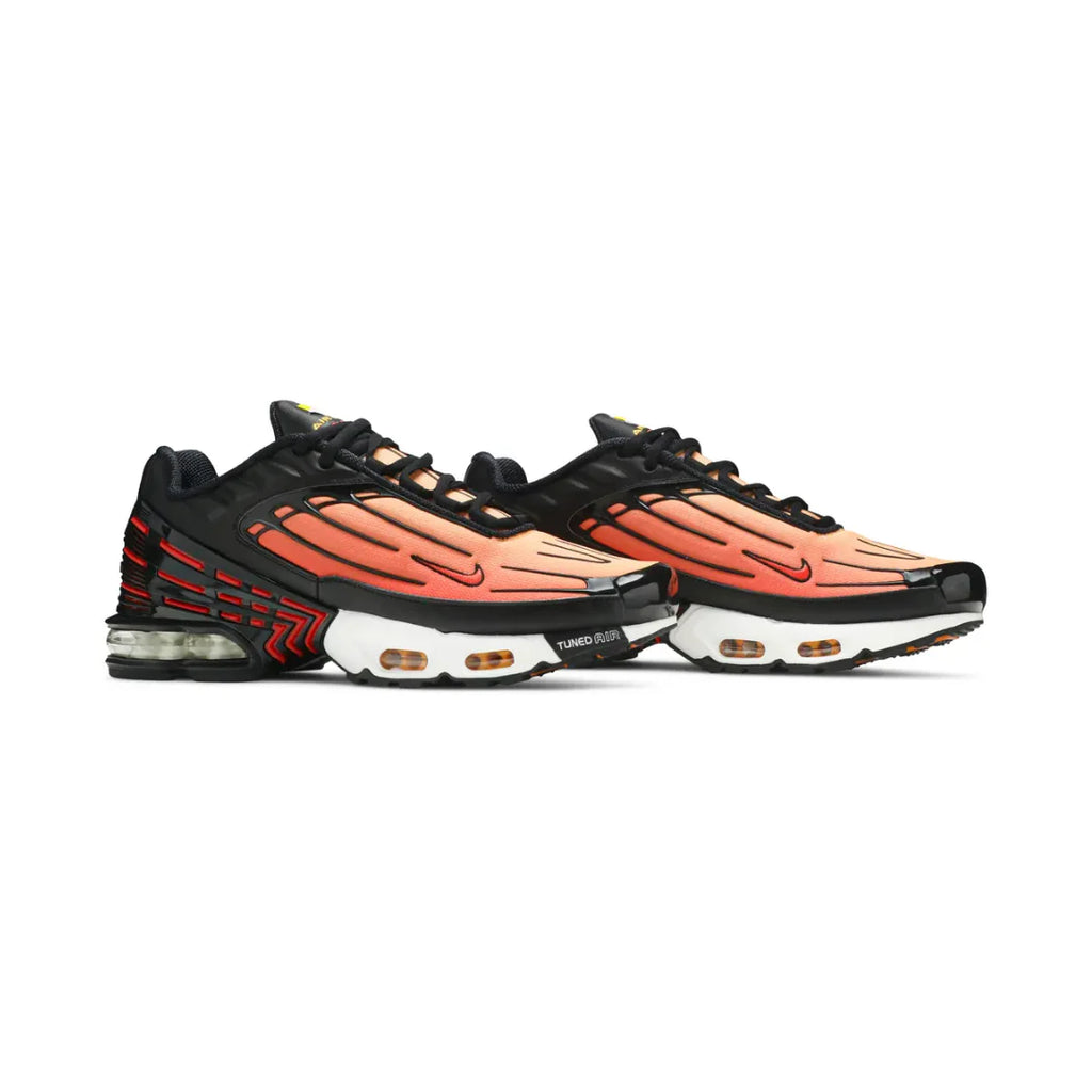 Air Max TN Plus III "Tiger"