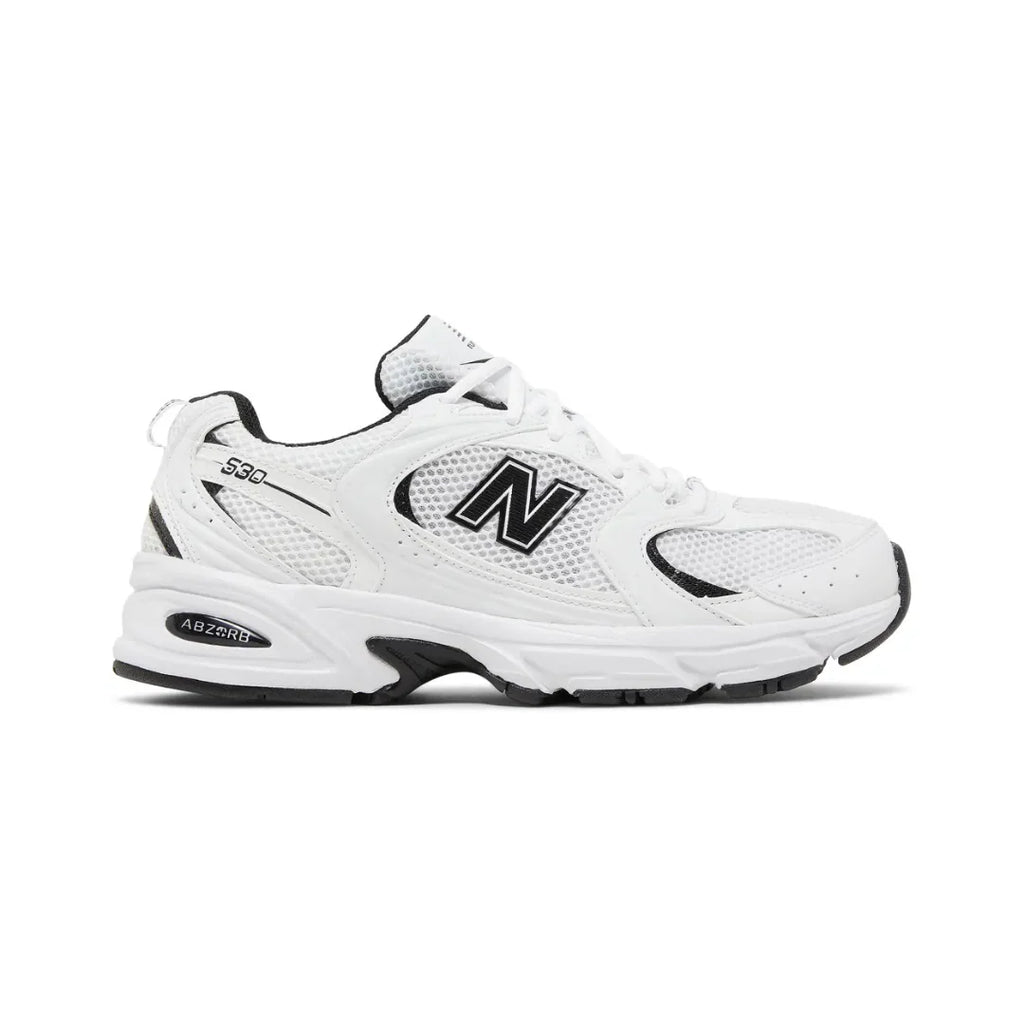 New Balance 530 "White Black"