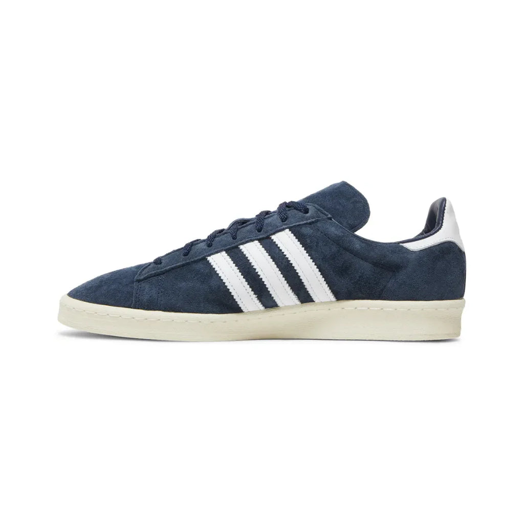 Adidas Campus 80s "Collegiate Navy"