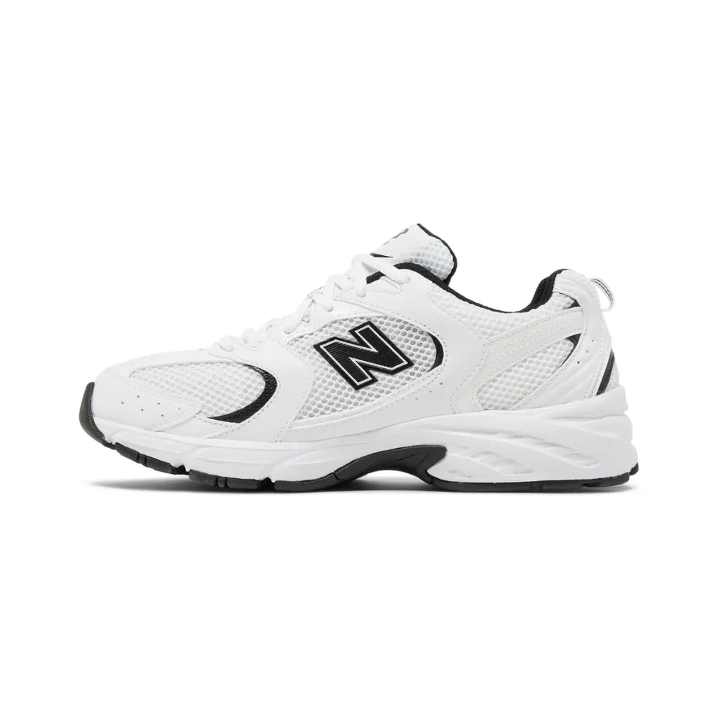 New Balance 530 "White Black"