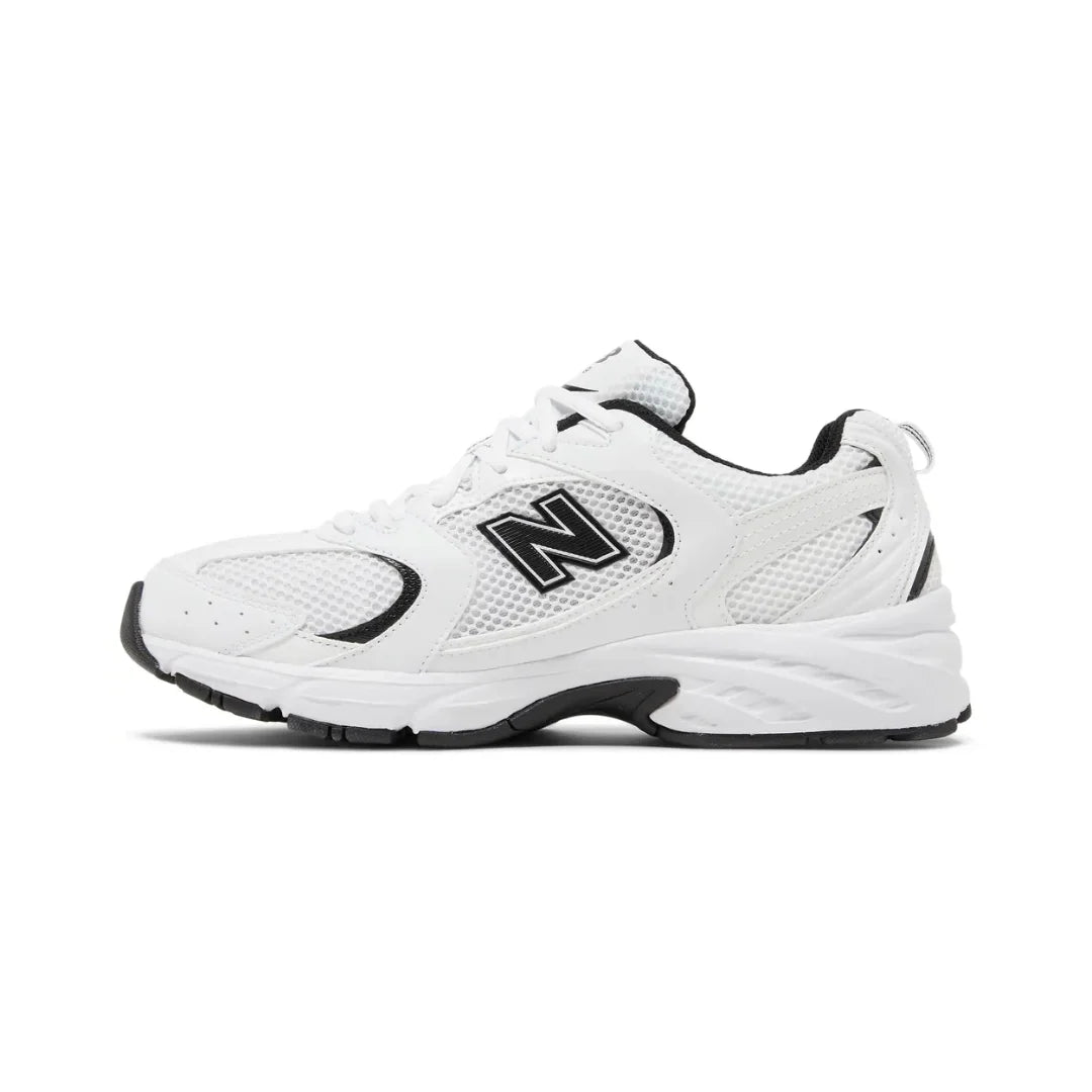 New Balance 530 "White Black"