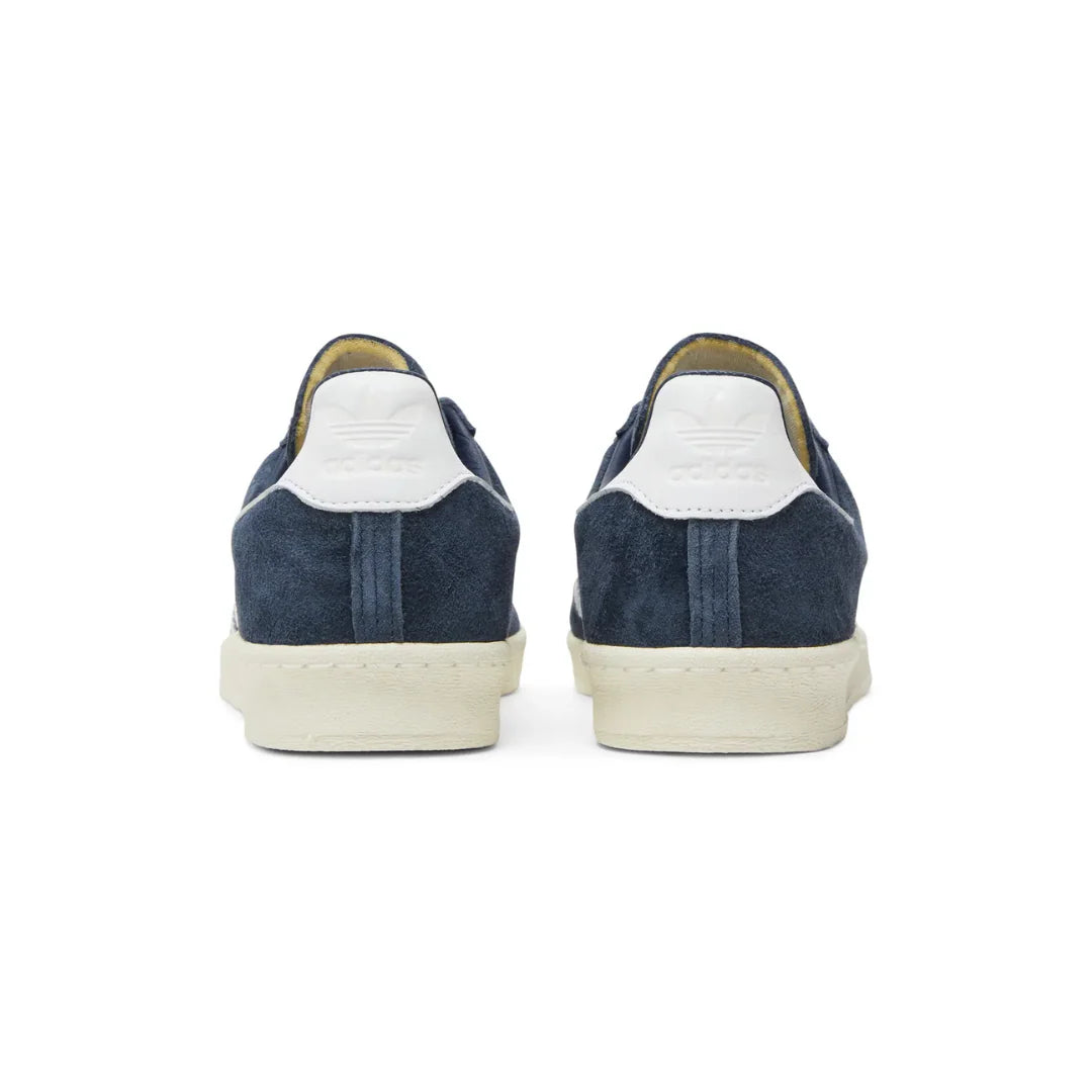 Adidas Campus 80s "Collegiate Navy"
