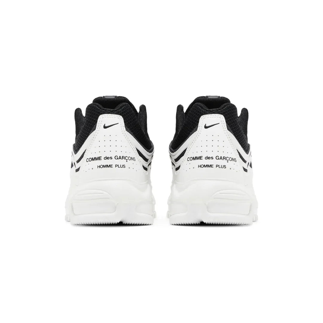 Comme des Garçons x Air Max TL 2.5 "Black White"