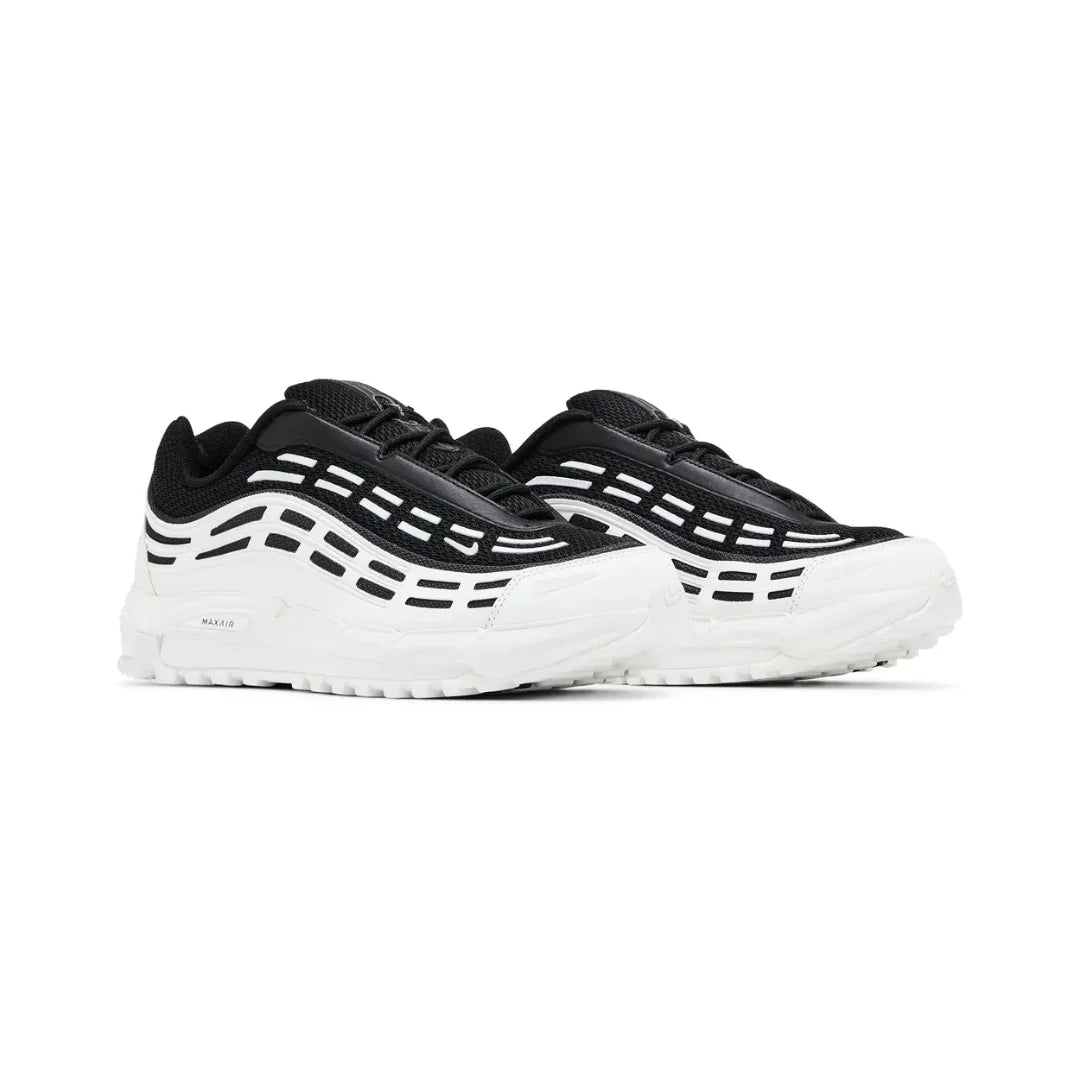 Comme des Garçons x Air Max TL 2.5 "Black White"