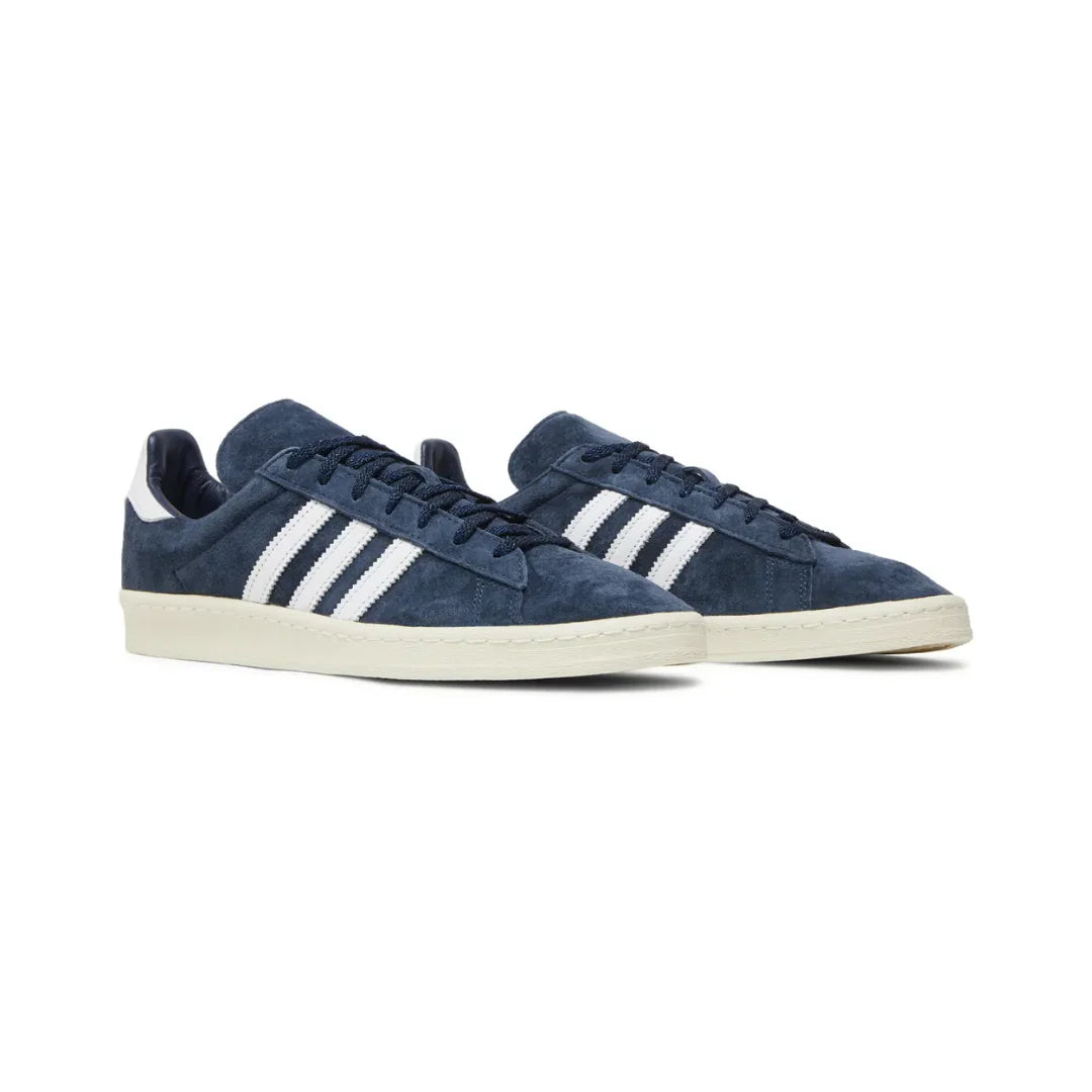 Adidas Campus 80s "Collegiate Navy"