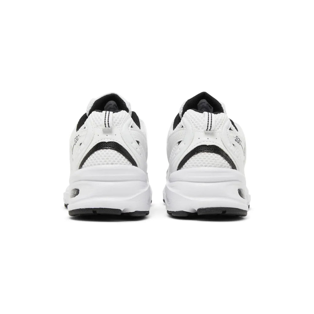 New Balance 530 "White Black"