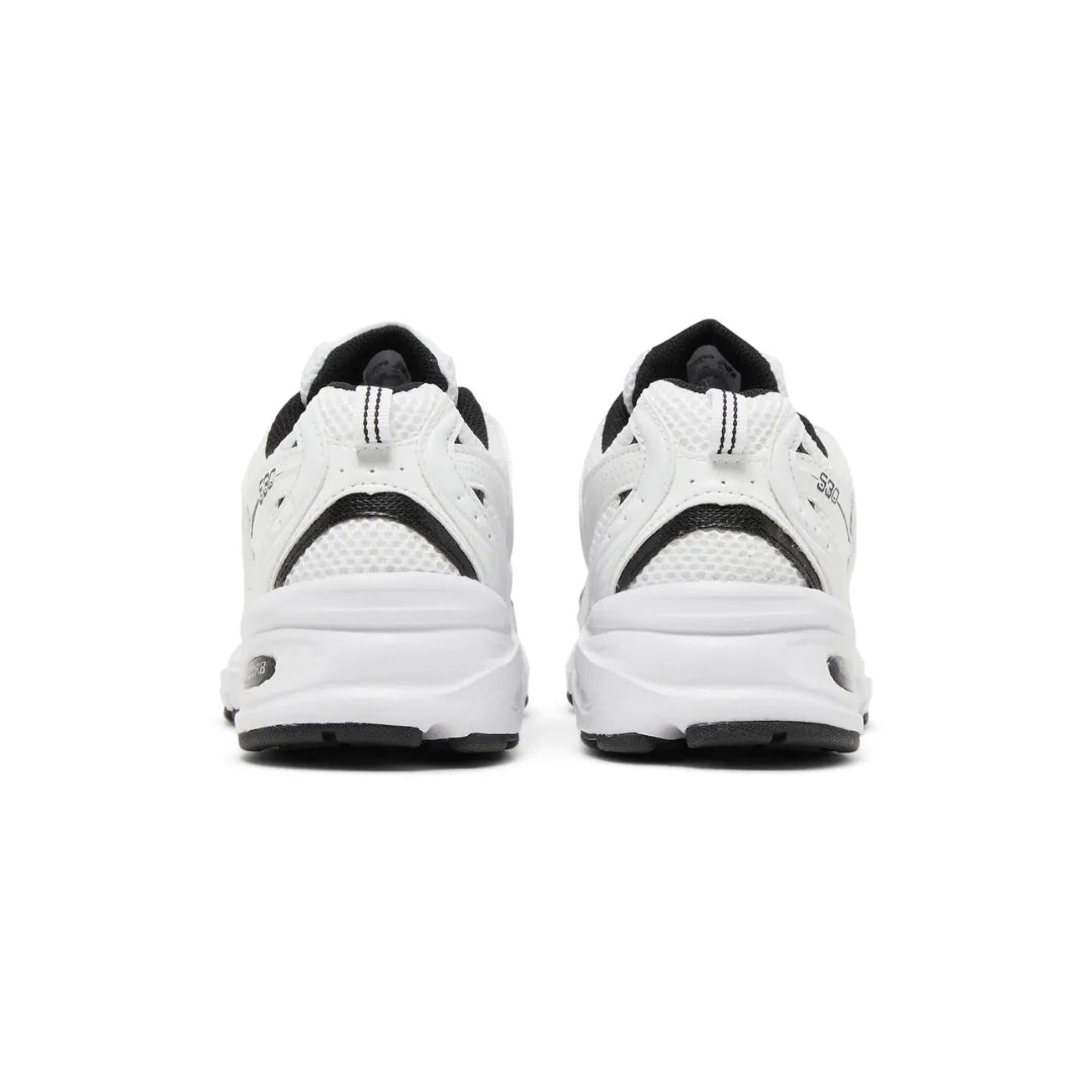 New Balance 530 "White Black"