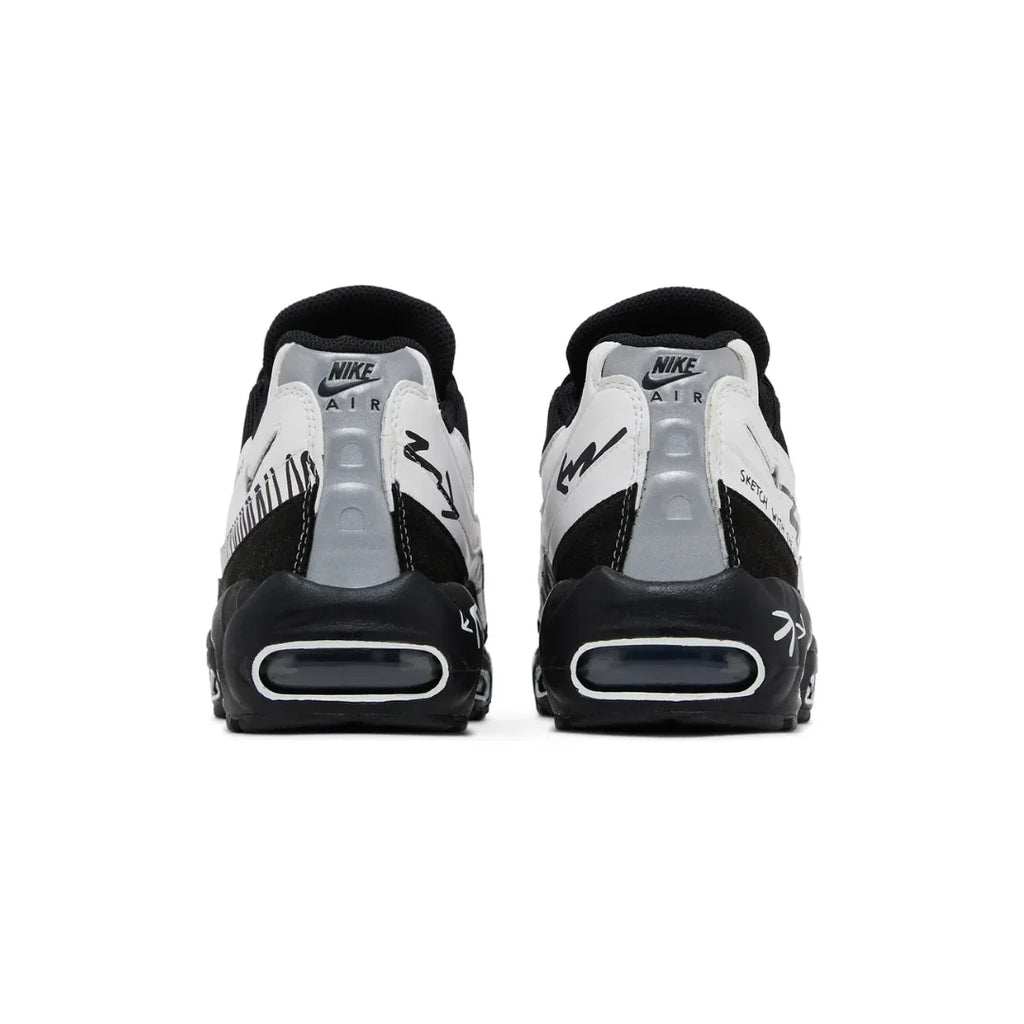 Air Max 95 "Sketch With The Past"