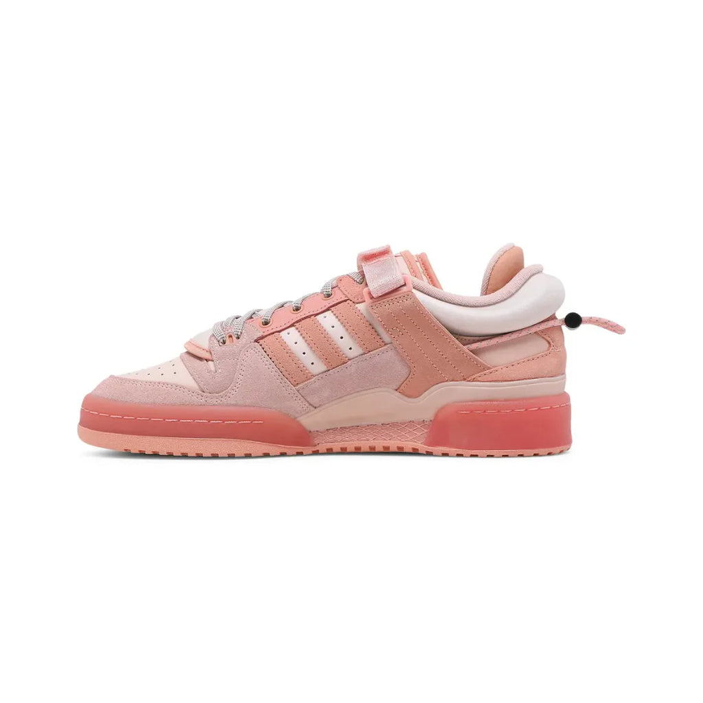 Adidas Bad Bunny x Forum Buckle Low "Easter Egg"