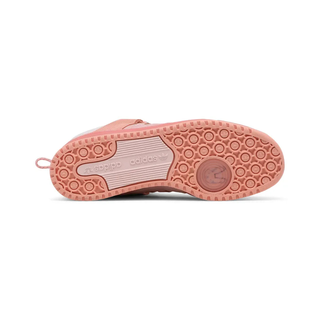 Adidas Bad Bunny x Forum Buckle Low "Easter Egg"