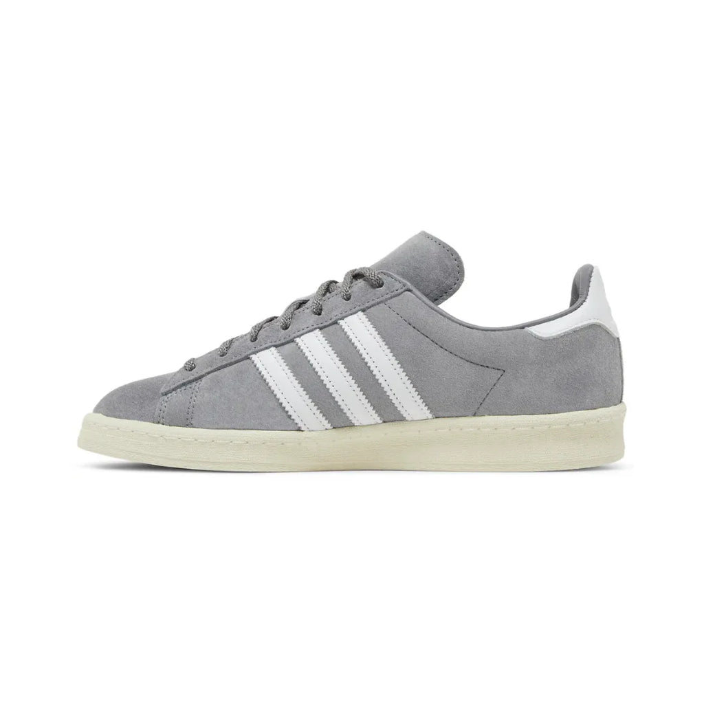 Adidas  Campus 80s "Grey"