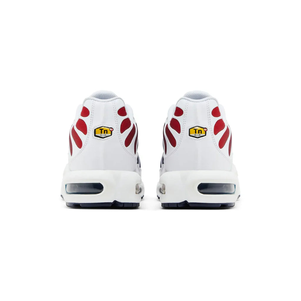 Paris Saint Germain (PSG) x Air Max TN Plus "Home Kit"