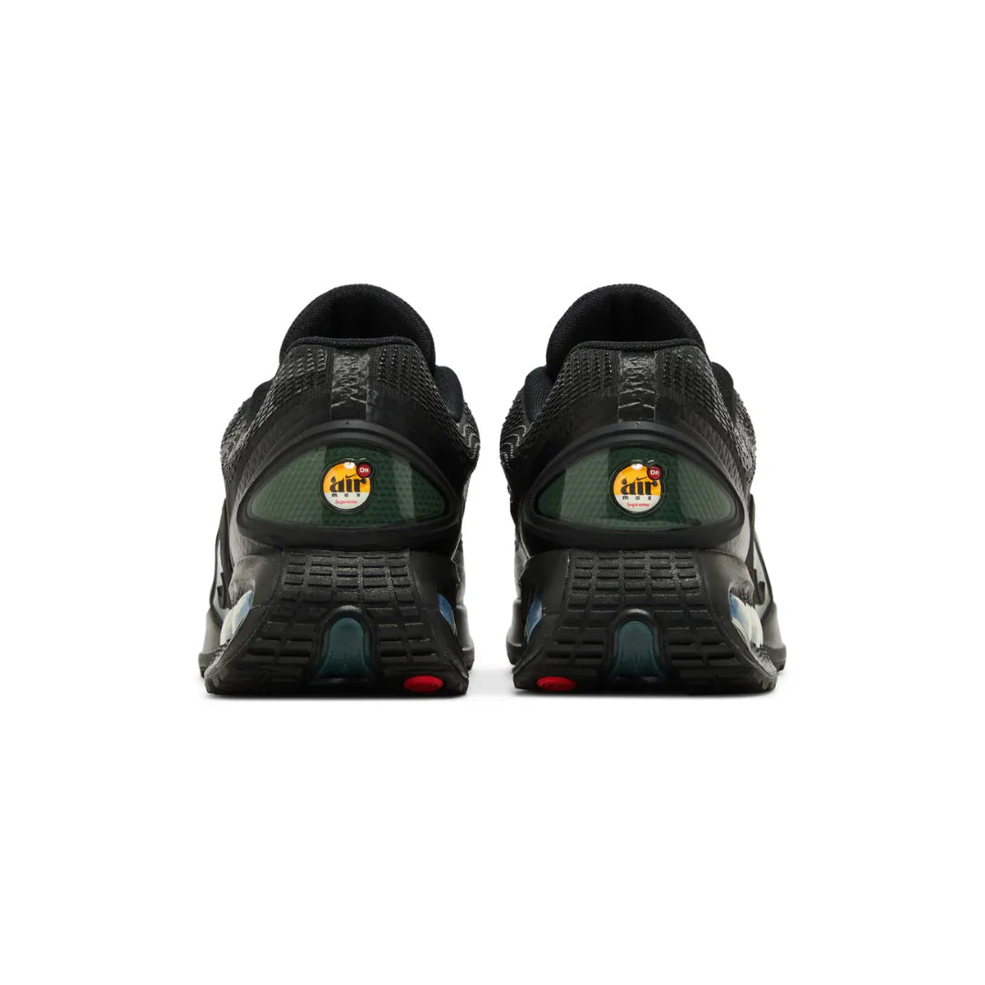 Supreme x Air Max DN "Black Galactic Jade"
